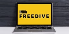 Imdb Now Has A Free Streaming Service Called Freedive
