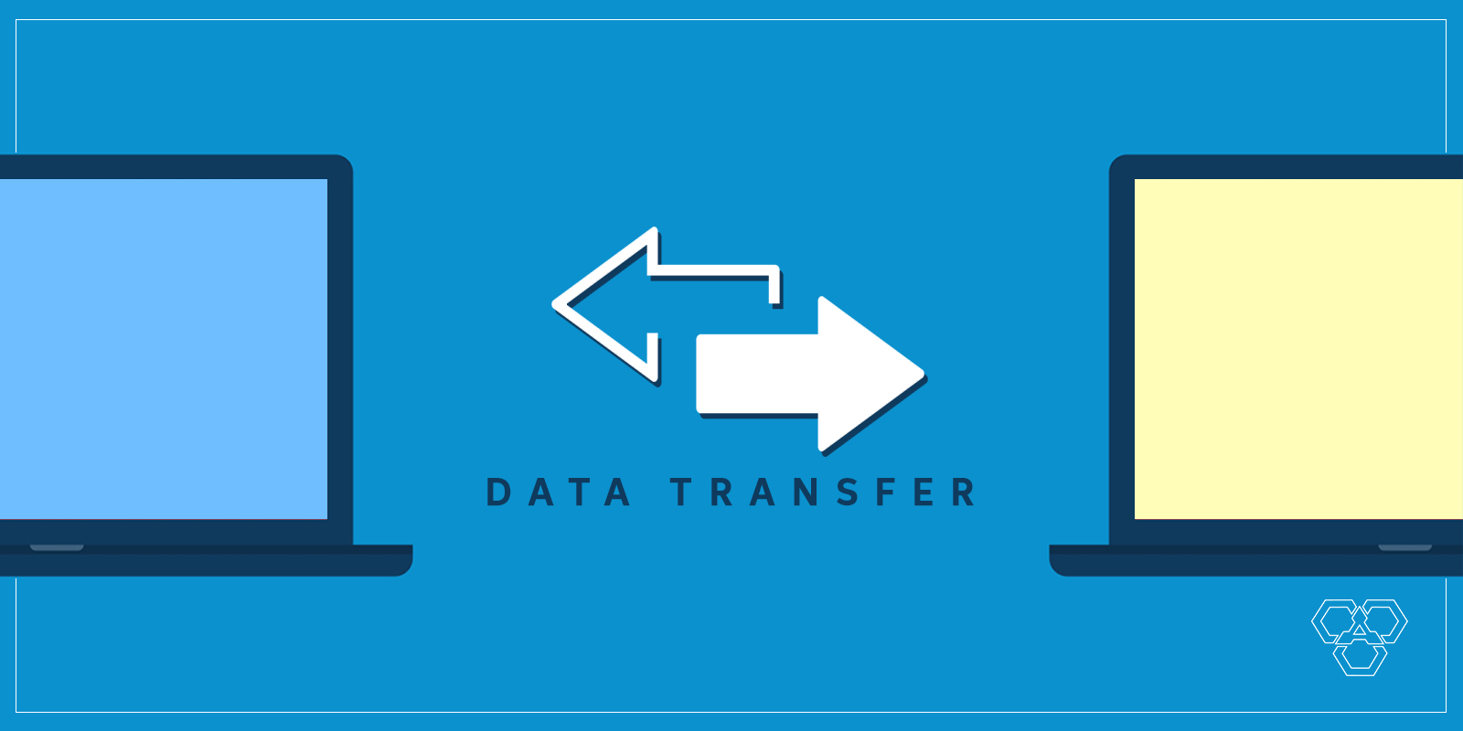 5 Ways Of Securing Data Transfer