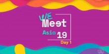 Confronting Future Challenges For Telecom Companies At Wemeet Asia 2019