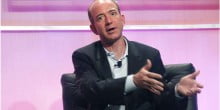 Jeff Bezos Accuses Tabloid Of Extortion And Blackmail