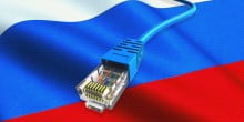 Russia To Briefly “Turn Off” Country’S Internet Access. But Why?