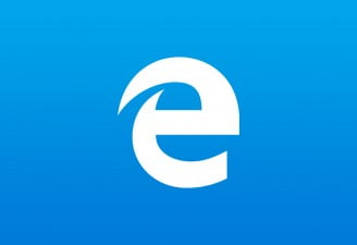 Microsoft Edge test build leaked