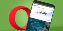 Opera 51 For Android Comes With Built-In Vpn
