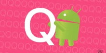 Android Q Beta Reportedly Releasing Later Today