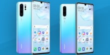 Huawei Reimagines The Smartphone Camera With The New P30 And P30 Pro