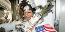 Nasa Confirms First All-Female Spacewalk Later This Month