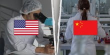 Is The Nih Trying To Discourage Collaboration Between U.s. And Chinese Researchers?