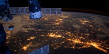 Creating A Global Plan To Manage Space Traffic