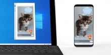 You Can Soon Mirror Your Android Screen To Your Windows 10 Pc