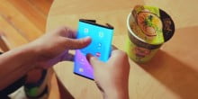 Xiaomi Shows Off Mi Fold In A Video Teaser