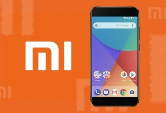 Android One Phone by Xiaomi