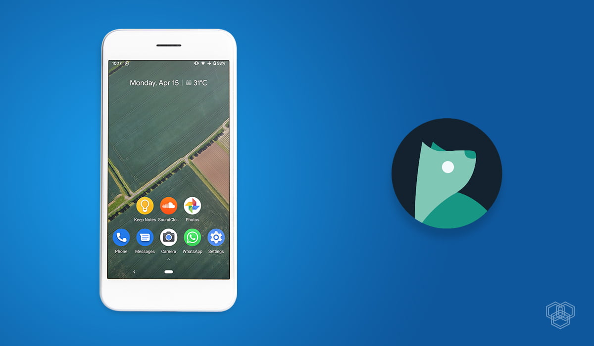 Evie Launcher Is One Of The Best Launchers For Android