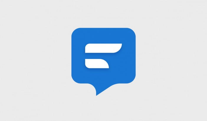 Textra Messaging App Logo