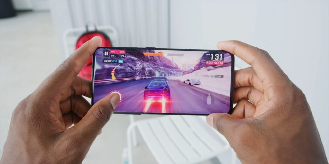 Gaming On Oneplus 7 Pro