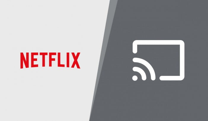 Cast From Netflix To Chromecast