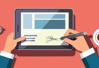 digital signatures