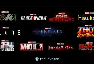 Phase 4 of Marvel movies announced at San Diego Comic-Con 2019