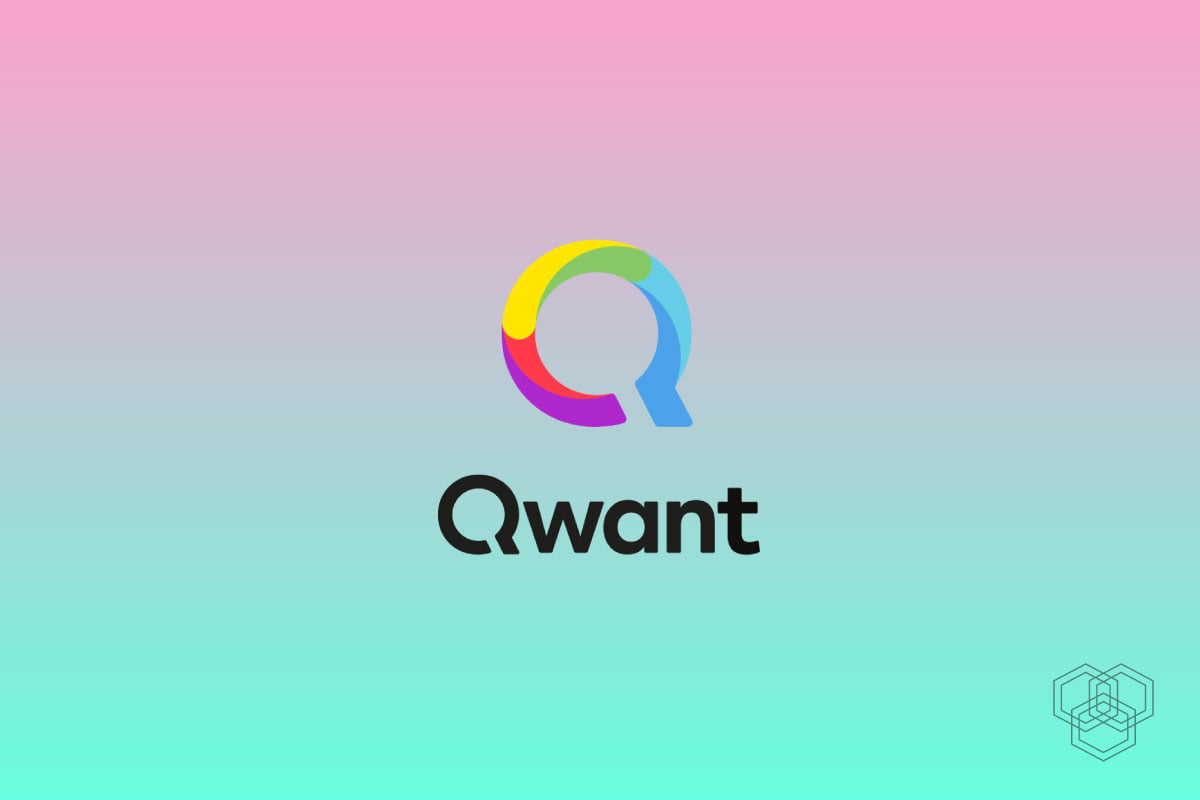Qwant Search Engine