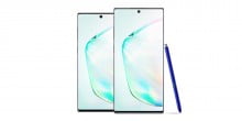 Everything You Need To Know About Galaxy Note 10 And Note 10 Plus