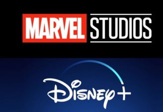 New Marvel Studios Disney+ Shows at D23
