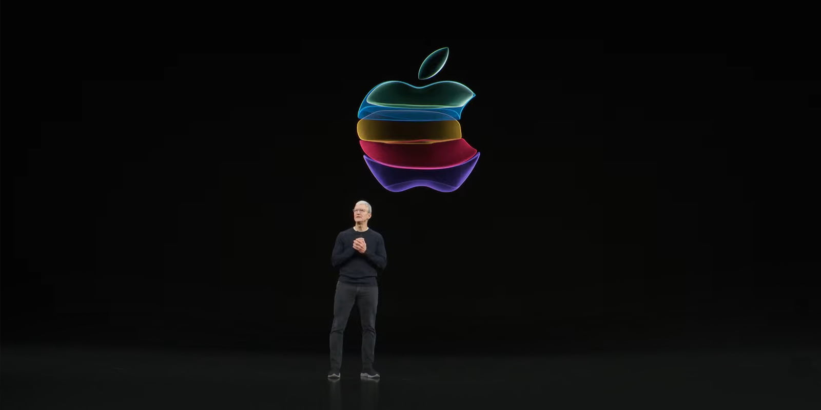 apple event highlights