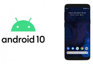 android 10 released