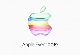 Watch Apple iPhone 11 event