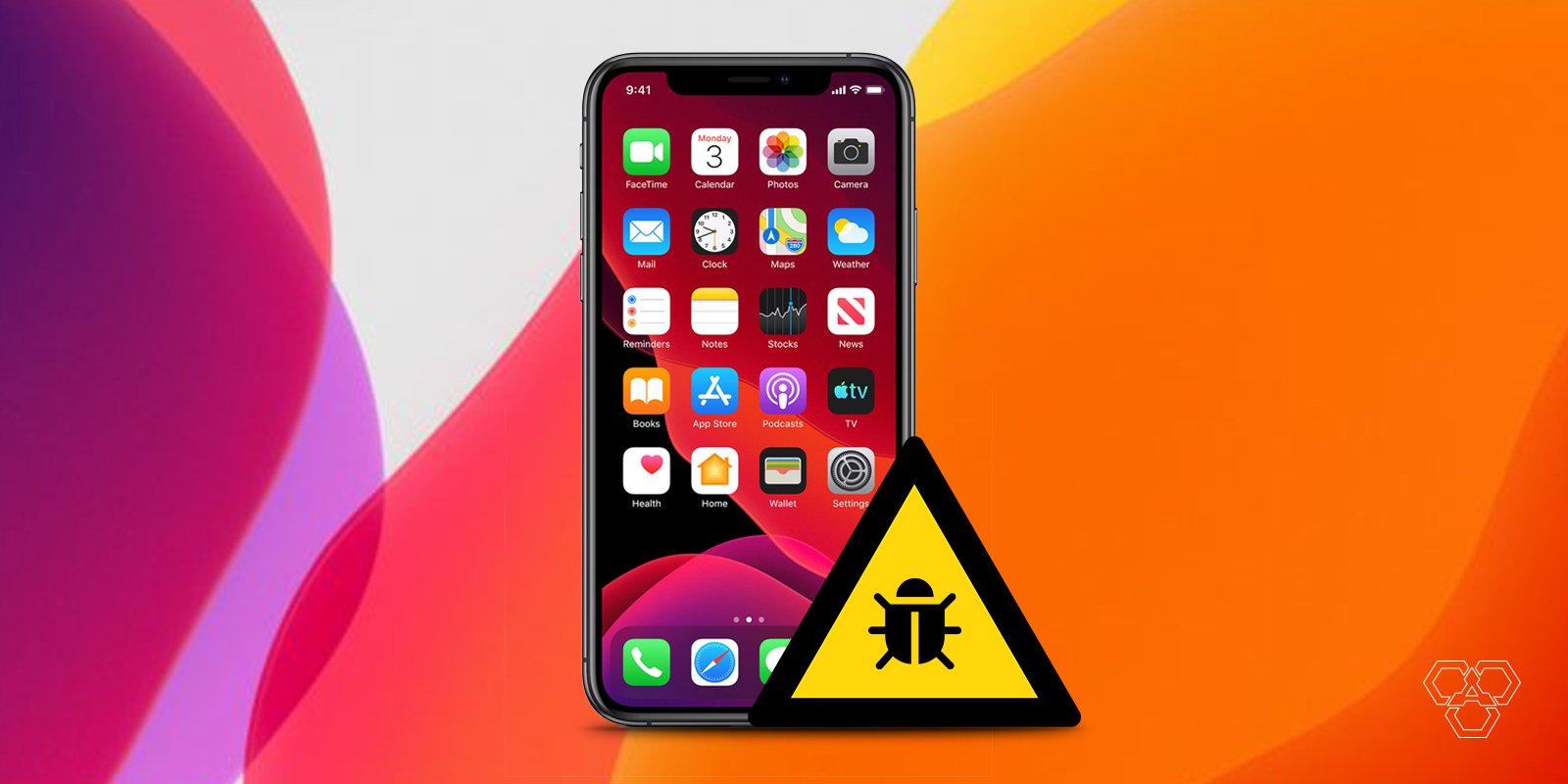 All iOS 13 bugs and crashes
