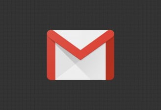 Gmail dark mode rolling out