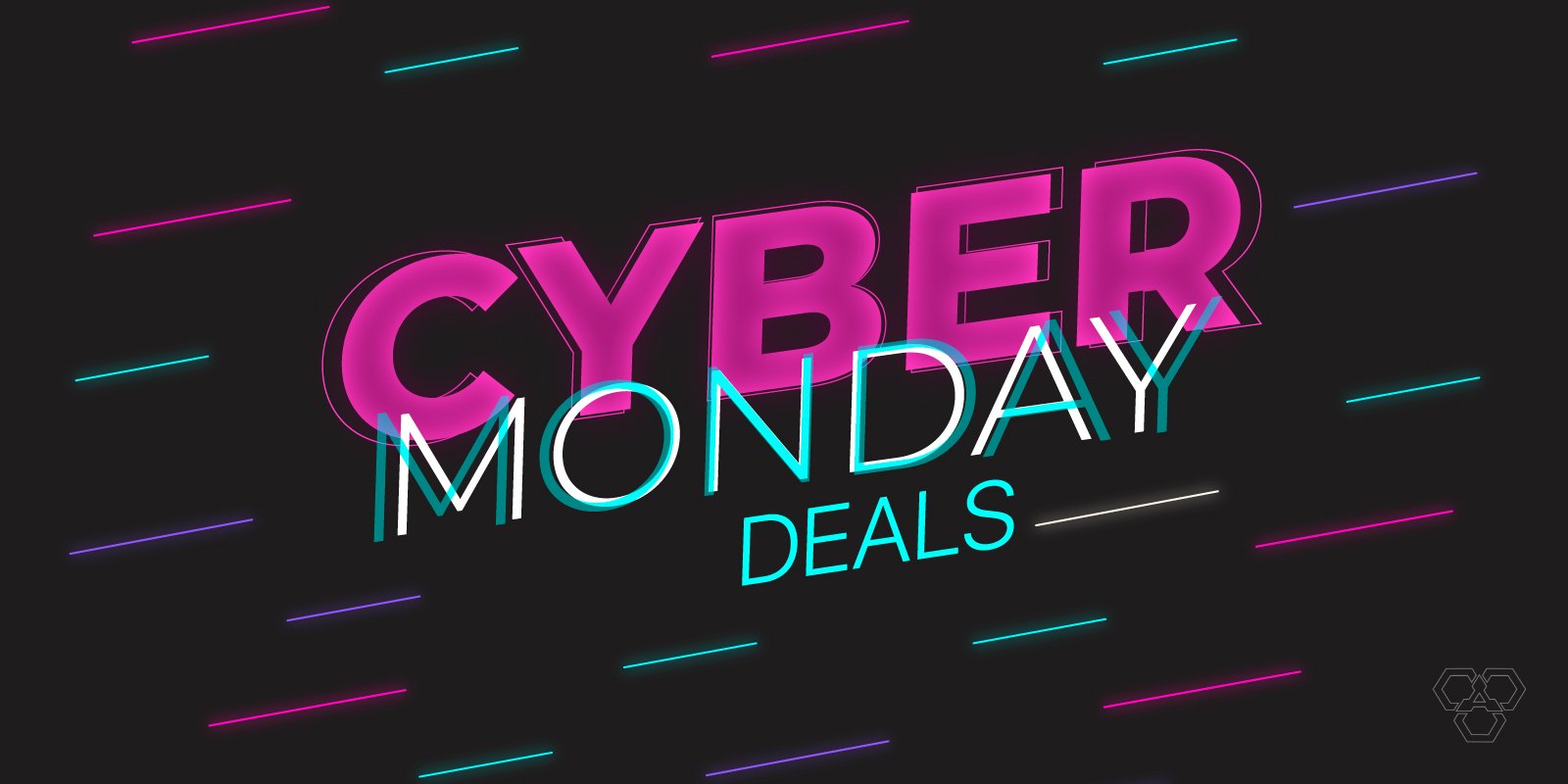 cyber monday deals