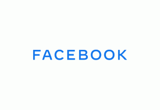 Facebook Wordmark