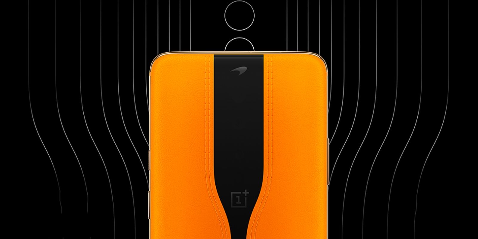 OnePlus Concept One smartphone