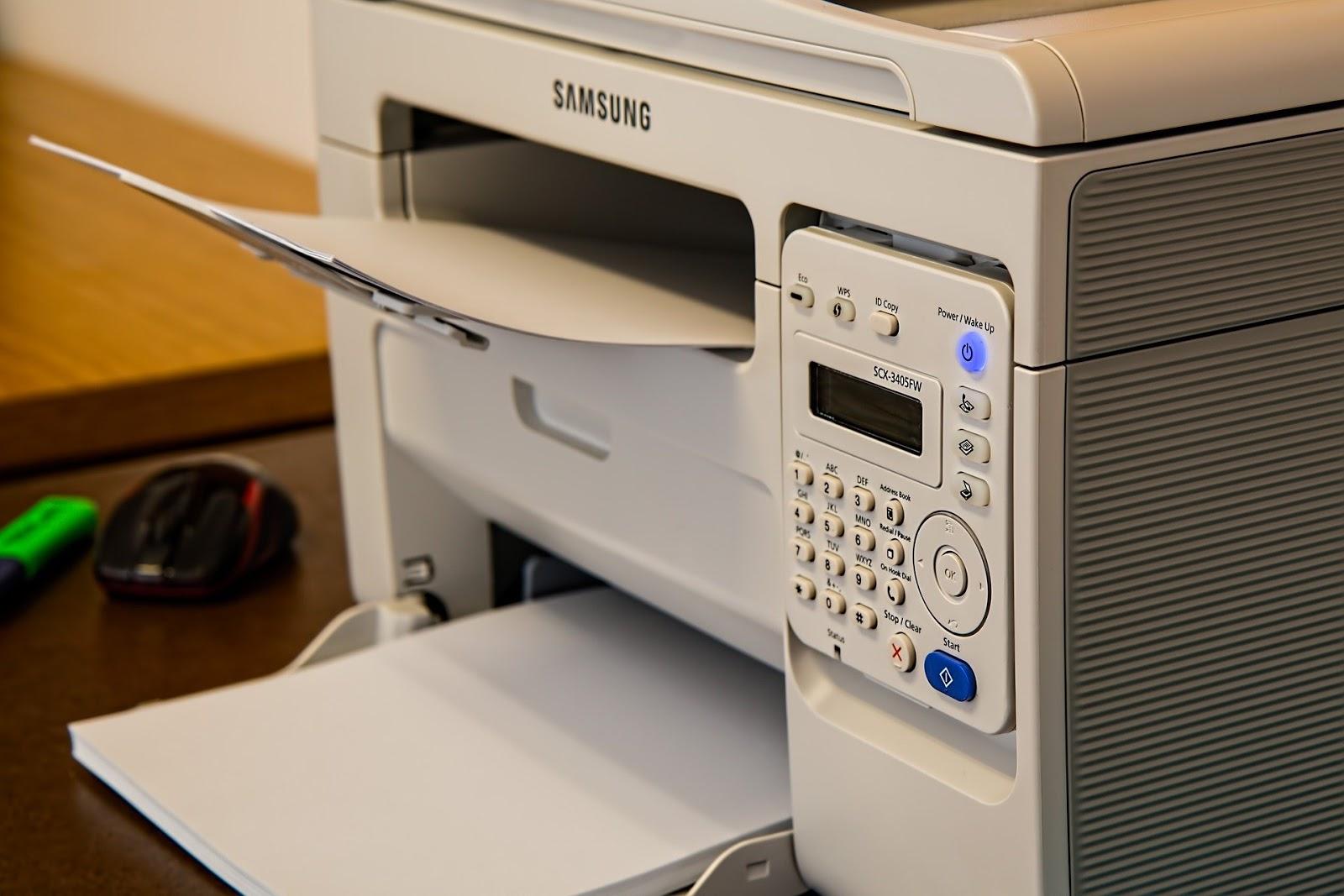 Why Do Modern Businesses Still Send Faxes?