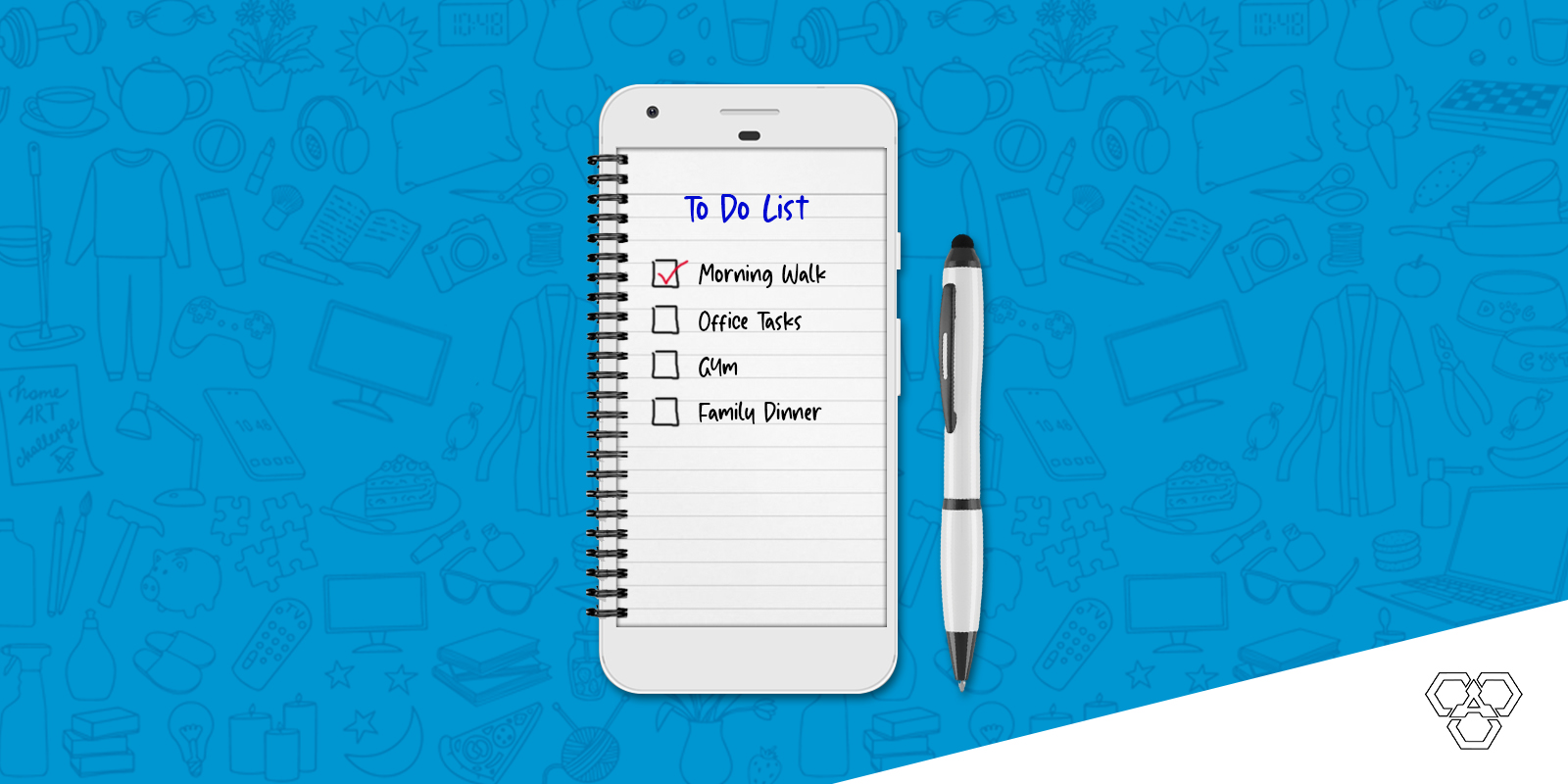 Featured image for best to do list apps