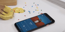 Pixel 4 Gets Car Crash Detection, New Emojis, New Music Controls And More