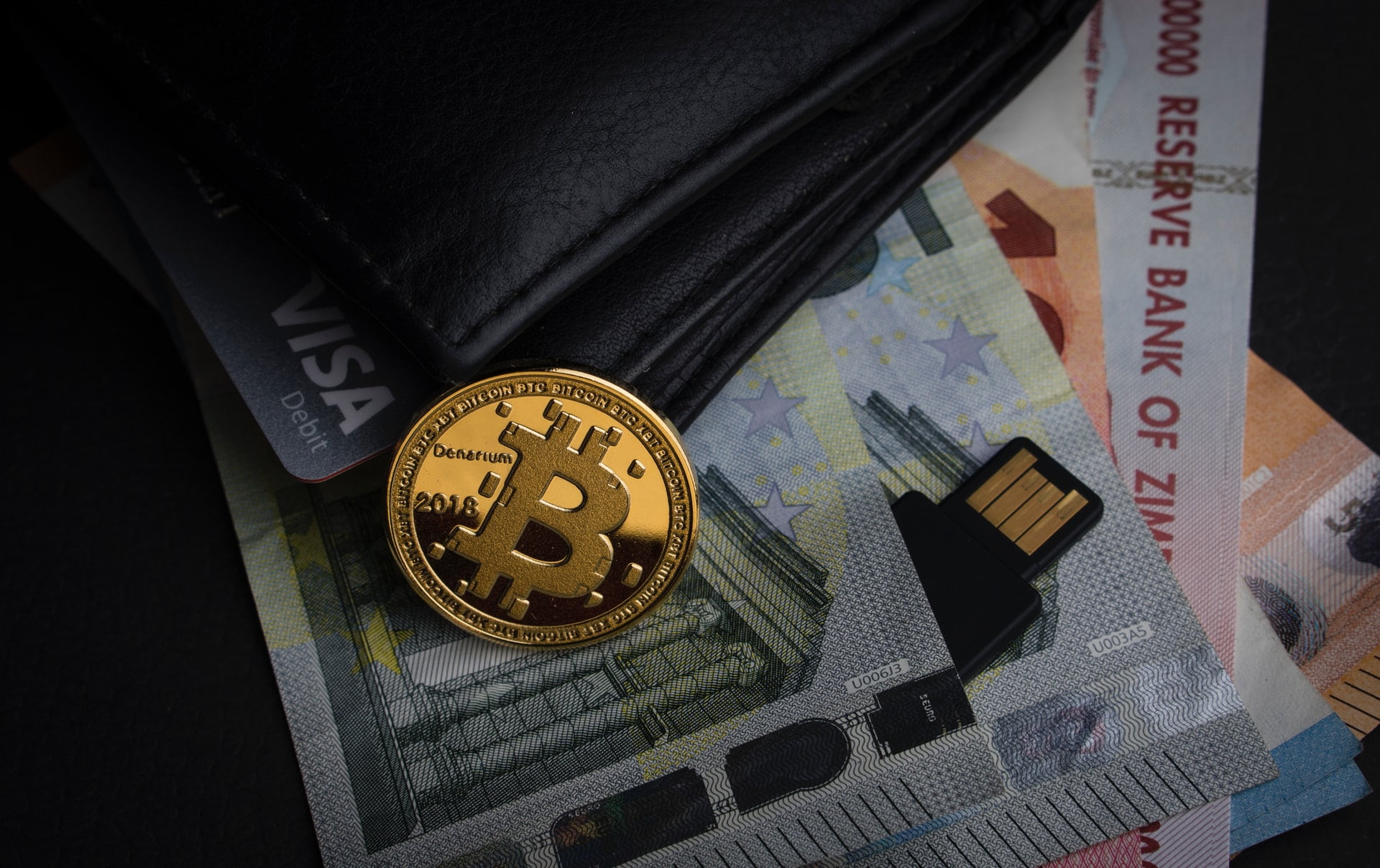 The Five Safest Bitcoin Wallets For Android