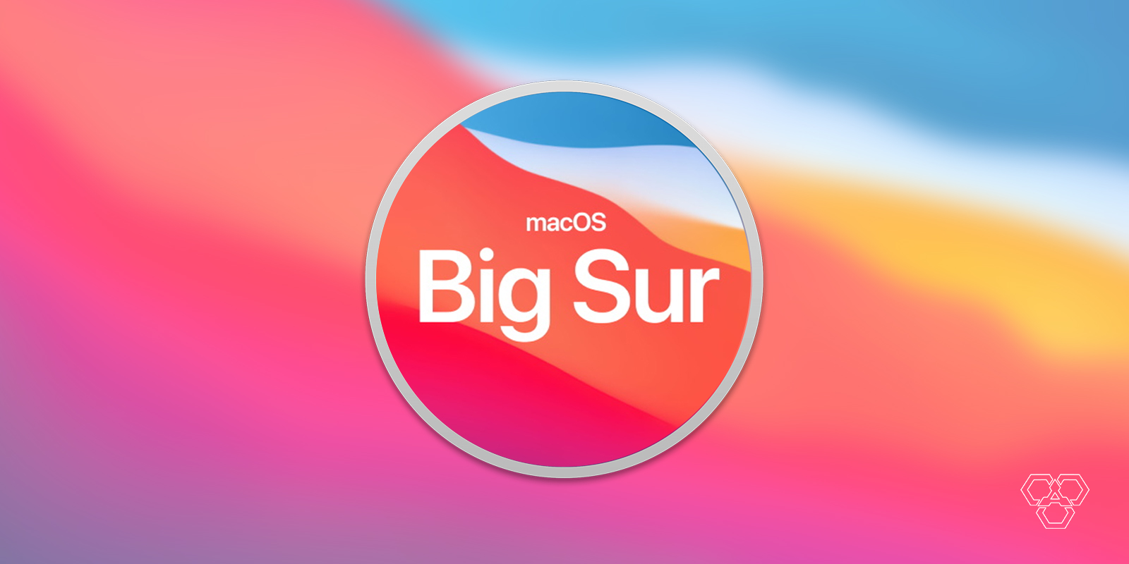 macOS Big Sur image
