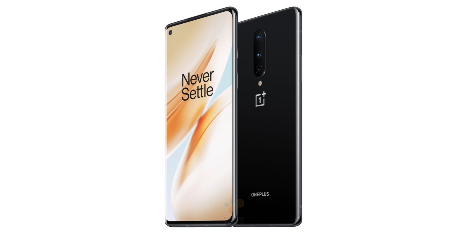 Oneplus 8 Leaked Renders Suggest New Colors And More