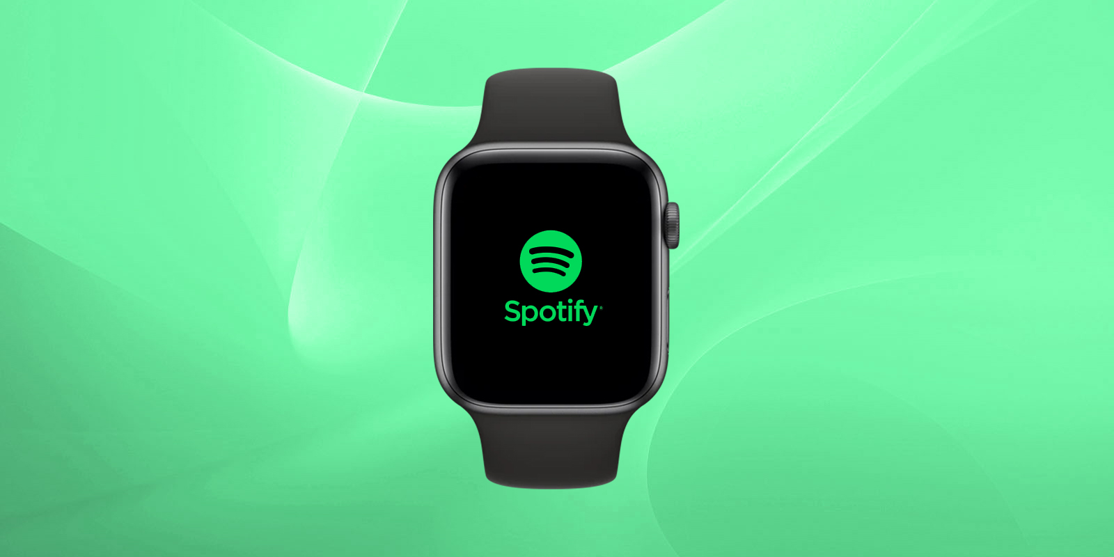 Spotify Now Lets You Stream Music On The Apple Watch Without The Phone