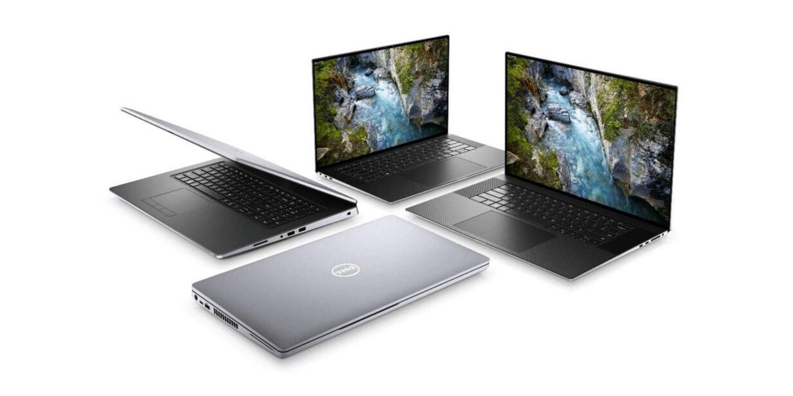 Dell Accidentally Leaks Xps 17 And Xps 15