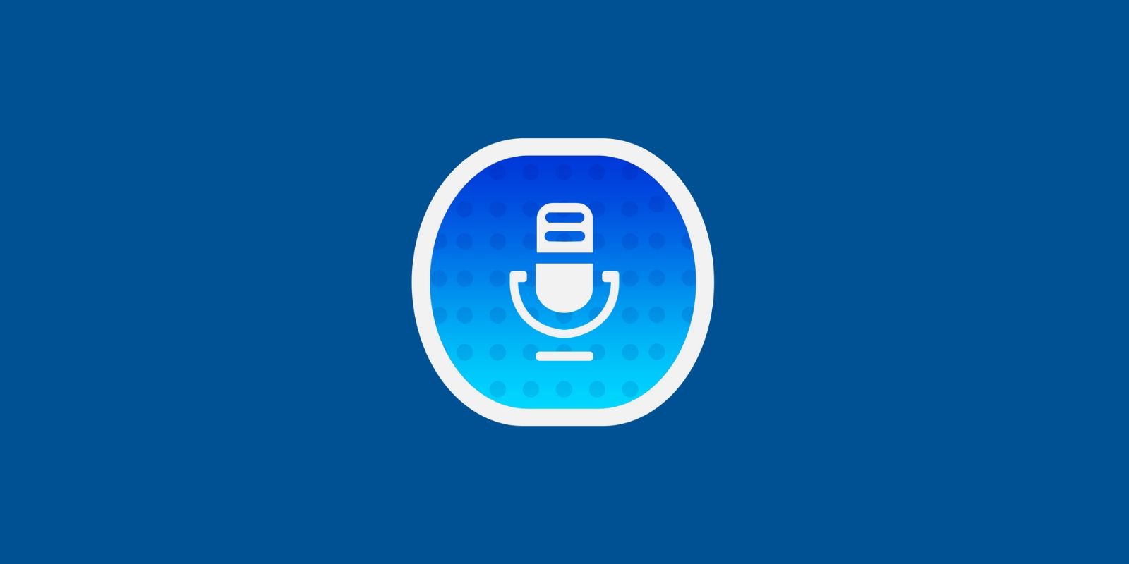 S Voice app logo