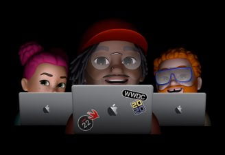 Apple's WWDC 2020