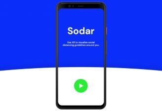Google Sodar Project