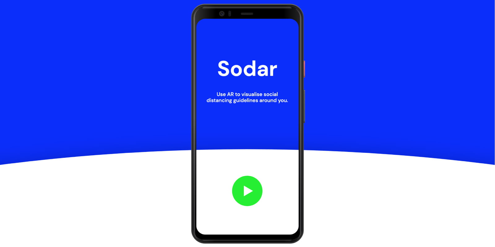 Google Sodar Project