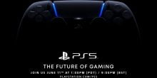 Sony Officially Reschedules Ps5 Event To June 11