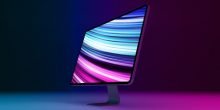 Apple May Launch A Redesigned Imac At Wwdc 2020