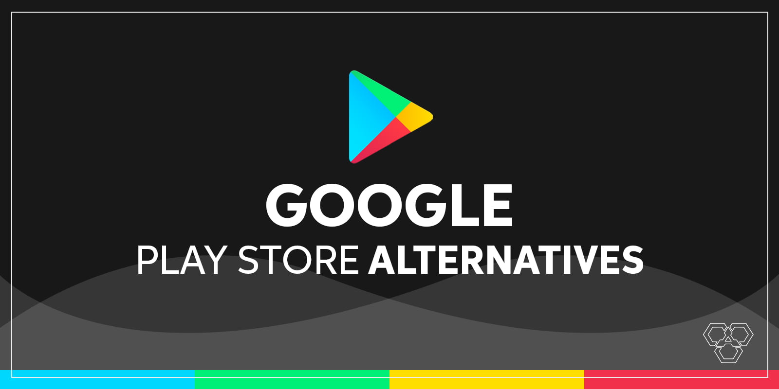 Google Play Store Alternatives 2023