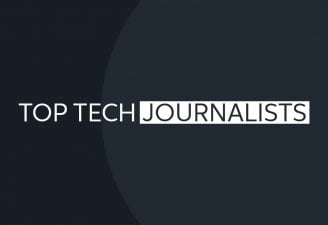 Top Tech Journalists
