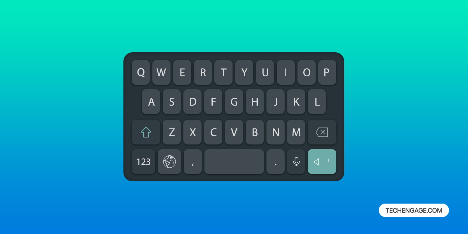 Best Android Keyboard Apps 2023