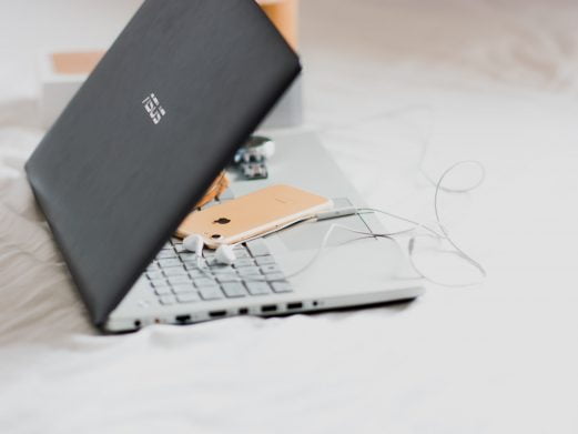 Asus Laptop Image